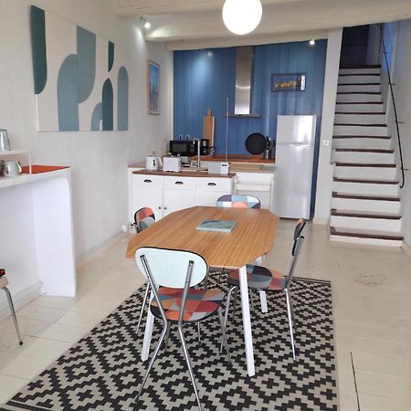 L'Atelier Au Coeur Du Village Roussillon en Isere Exterior foto