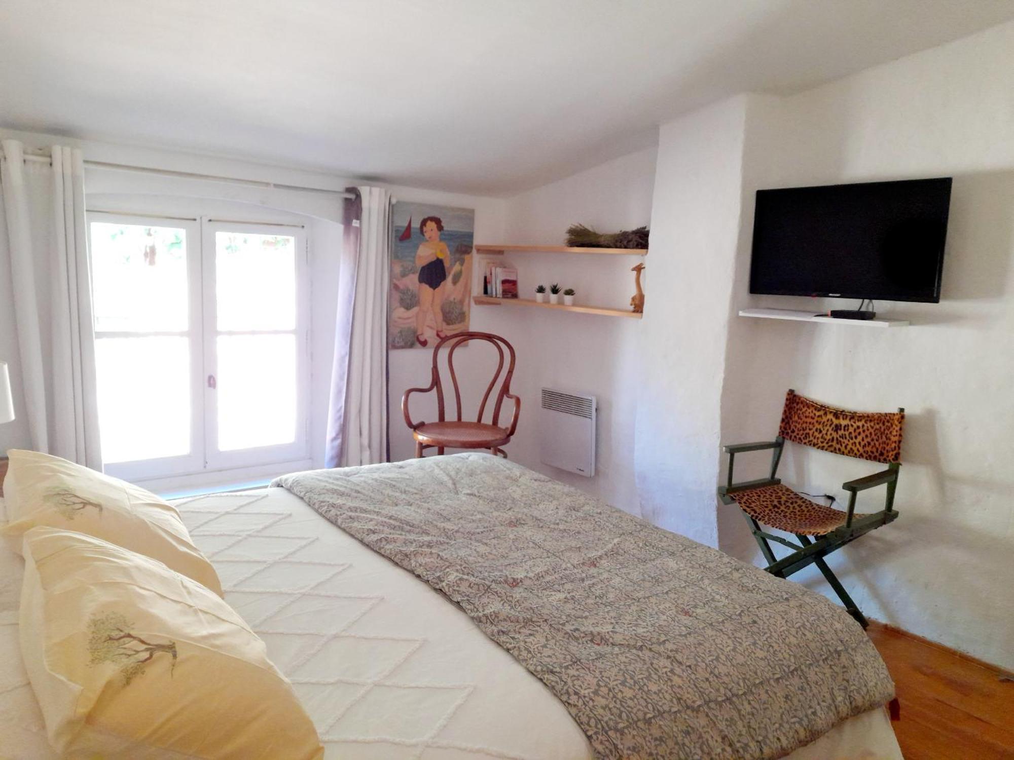 L'Atelier Au Coeur Du Village Roussillon en Isere Exterior foto